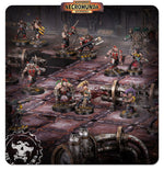 Warhammer Necromunda Skirmish: Core Set (2026)