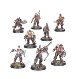 Warhammer Necromunda Skirmish: Core Set (2026)