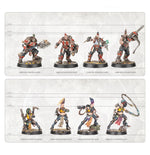 Warhammer Necromunda Skirmish: Core Set (2026)