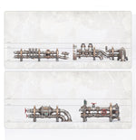Warhammer Necromunda Skirmish: Core Set (2026)