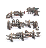 Warhammer Necromunda Skirmish: Core Set (2026)