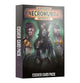 Warhammer Necromunda Skirmish - Escher Card Pack