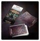 Warhammer Necromunda Skirmish - Escher Card Pack