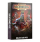 Warhammer Necromunda Skirmish - Goliath Card Pack