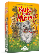 Nuts about Mutts