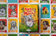 Nuts about Mutts