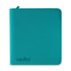 Vault X 12-Pocket Exo-Tec® Zip Binder (Multiple)