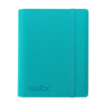 Vault X 9-Pocket Exo-Tec® Strap Binder (Multiple)