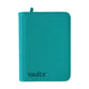 Vault X 4-Pocket Exo-Tec® Zip Binder (Multiple)