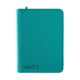 Vault X 9-Pocket Exo-Tec® Zip Binder (Multiple)
