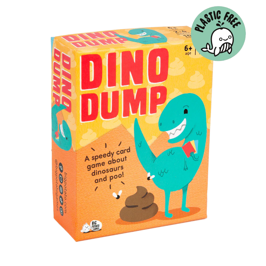 Dino Dump