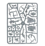 Warhammer Age of Sigmar - Warcry: Cypher Lords