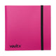 Vault X 12-Pocket Strap Binder (Multiple)