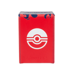Ultra Pro - Mega Charizard X: Alcove Flip for Pokémon