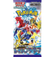 Pokémon TCG: Raging Surf Booster Pack (Japansk) - sv3a