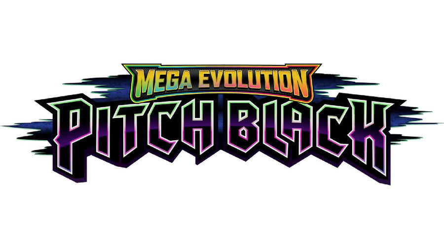 Pokémon TCG: Pitch Black Prerelease #1 Lördagen den 4 Juli