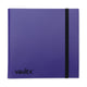 Vault X 12-Pocket Strap Binder (Multiple)