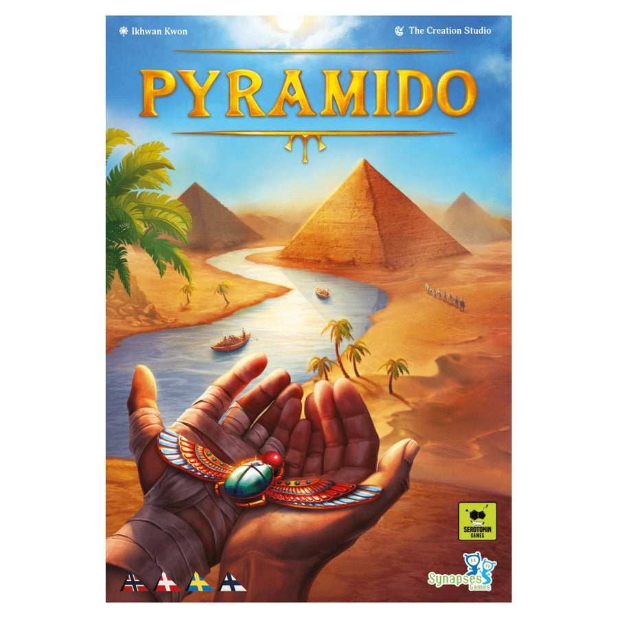 Pyramido