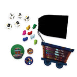 Quartz the dice game