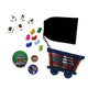 Quartz the dice game