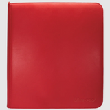 Ultra Pro Vivid 12-Pocket Zippered PRO-Binder (Multiple)