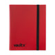 Vault X 9-Pocket Strap Binder (Multiple)
