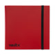 Vault X 12-Pocket Strap Binder (Multiple)