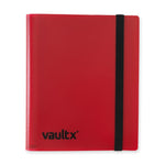 Vault X 4-Pocket Strap Binder (Multiple)