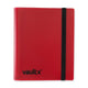Vault X 4-Pocket Strap Binder (Multiple)