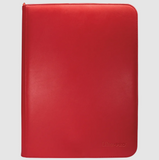 Ultra Pro Vivid 9-Pocket Zippered PRO-Binder (Multiple)