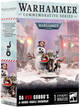 Warhammer: Commemorative Series - Da Red Gobbo's A-Bomb-Inable Snowman