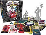 Power Rangers: Heroes of the Grid