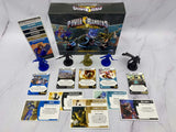Power Rangers: Heroes of the Grid – Ranger Allies Pack #1