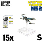 Green Stuff World - Rotation Magnets (Multiple)
