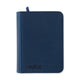 Vault X 4-Pocket Exo-Tec® Zip Binder (Multiple)