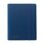 Vault X 9-Pocket Exo-Tec® Strap Binder (Multiple)