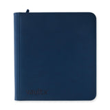 Vault X 12-Pocket Exo-Tec® Zip Binder (Multiple)