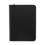Vault X 9-Pocket Exo-Tec® Zip Binder (Multiple)