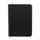 Vault X 9-Pocket Exo-Tec® Zip Binder (Multiple)