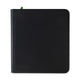 Vault X 12-Pocket Exo-Tec® Zip Binder (Multiple)