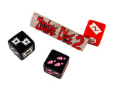 Zombie Dice: 2 - Double Feature