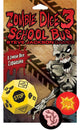 Zombie Dice: 3 - School Bus