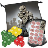 Zombie Dice: Deluxe Edition