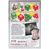 Zombie Dice: Deluxe Edition