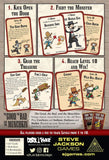 Munchkin: The Good, the Bad, and the Munchkin Complete Edition