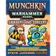 Munchkin: Warhammer - 40.000: Savagery and Sorcery