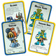 Munchkin: Warhammer - 40.000: Savagery and Sorcery