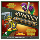 Munchkin: Warhammer - Age of Sigmar