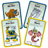 Munchkin: Warhammer - Age of Sigmar: Death and Destruction