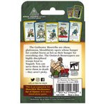 Munchkin: Warhammer - Age of Sigmar: Guts and Gory